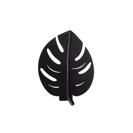 Aplica perete Sivani - MR - 843 - Negru