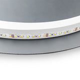 Oglinda LED EGG 50x90 cm