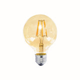 Bec LED OP - 027 - Galben