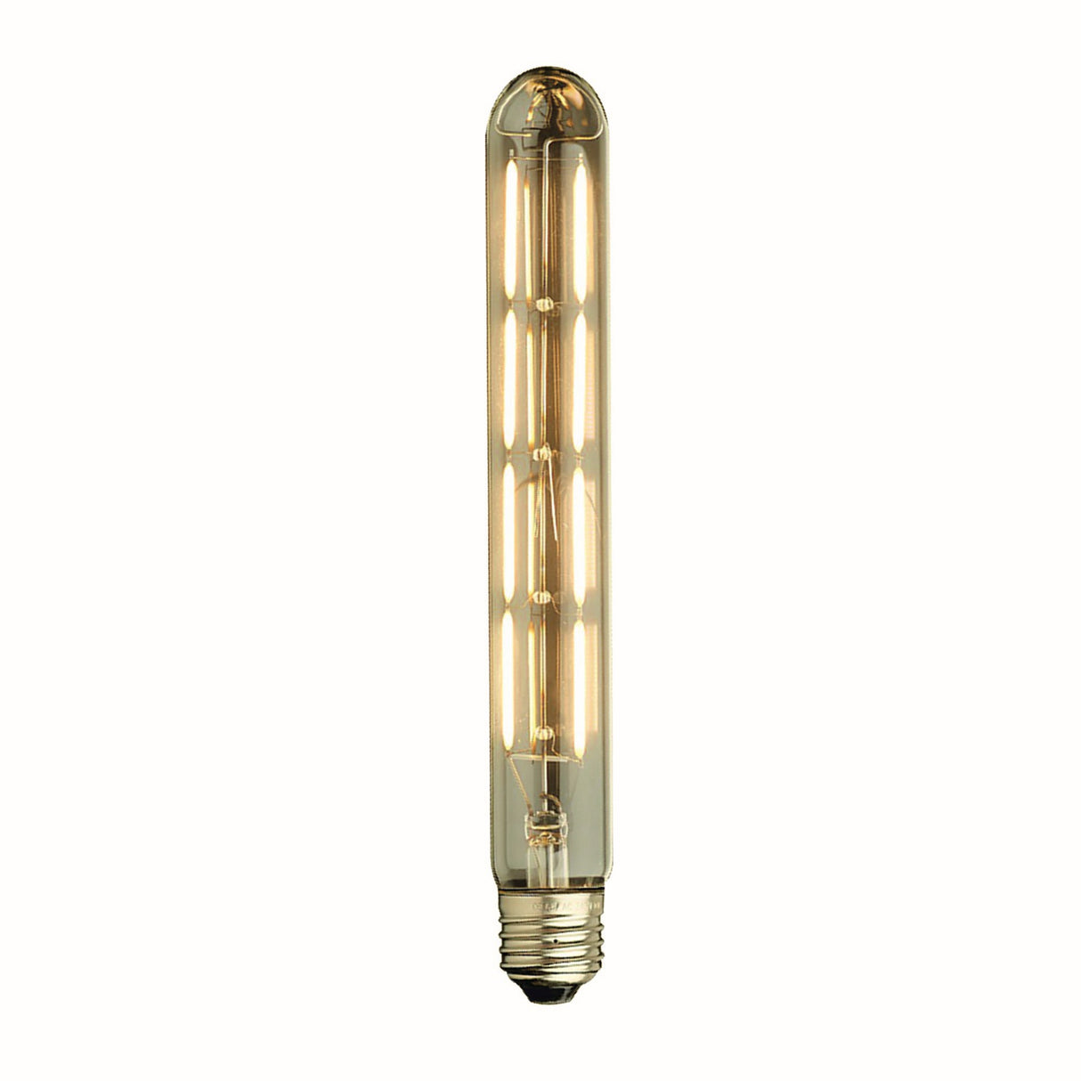 Bec LED OP - 034 - Galben