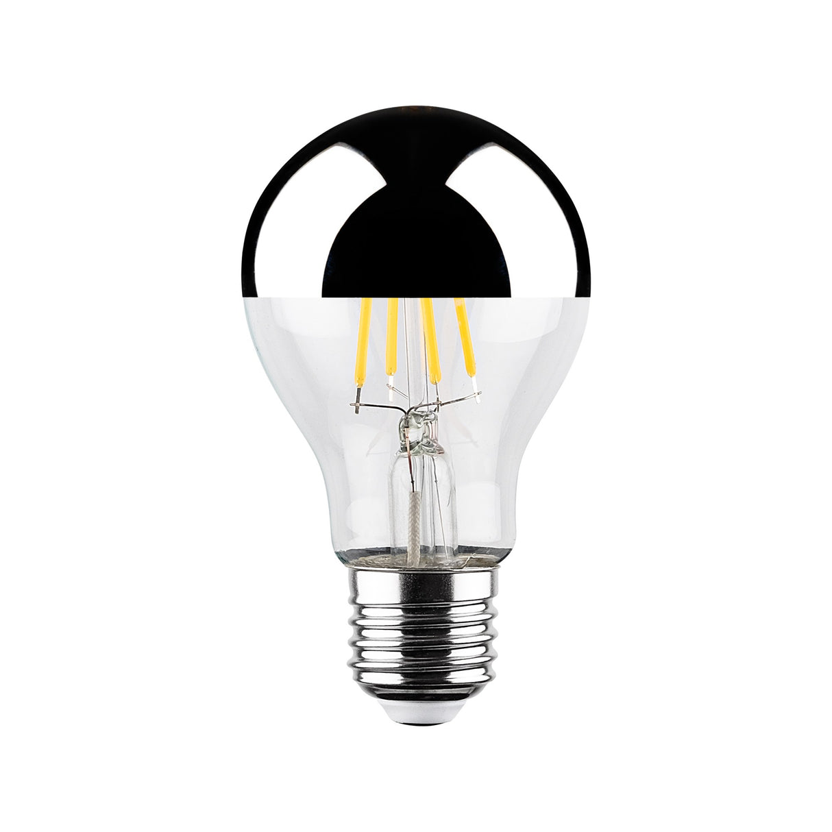 Bec LED OP - 039 - Galben