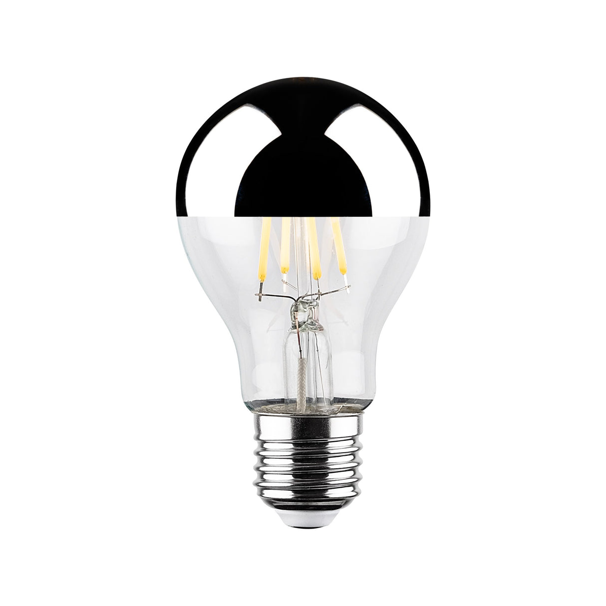 Bec LED OP - 039 - Galben
