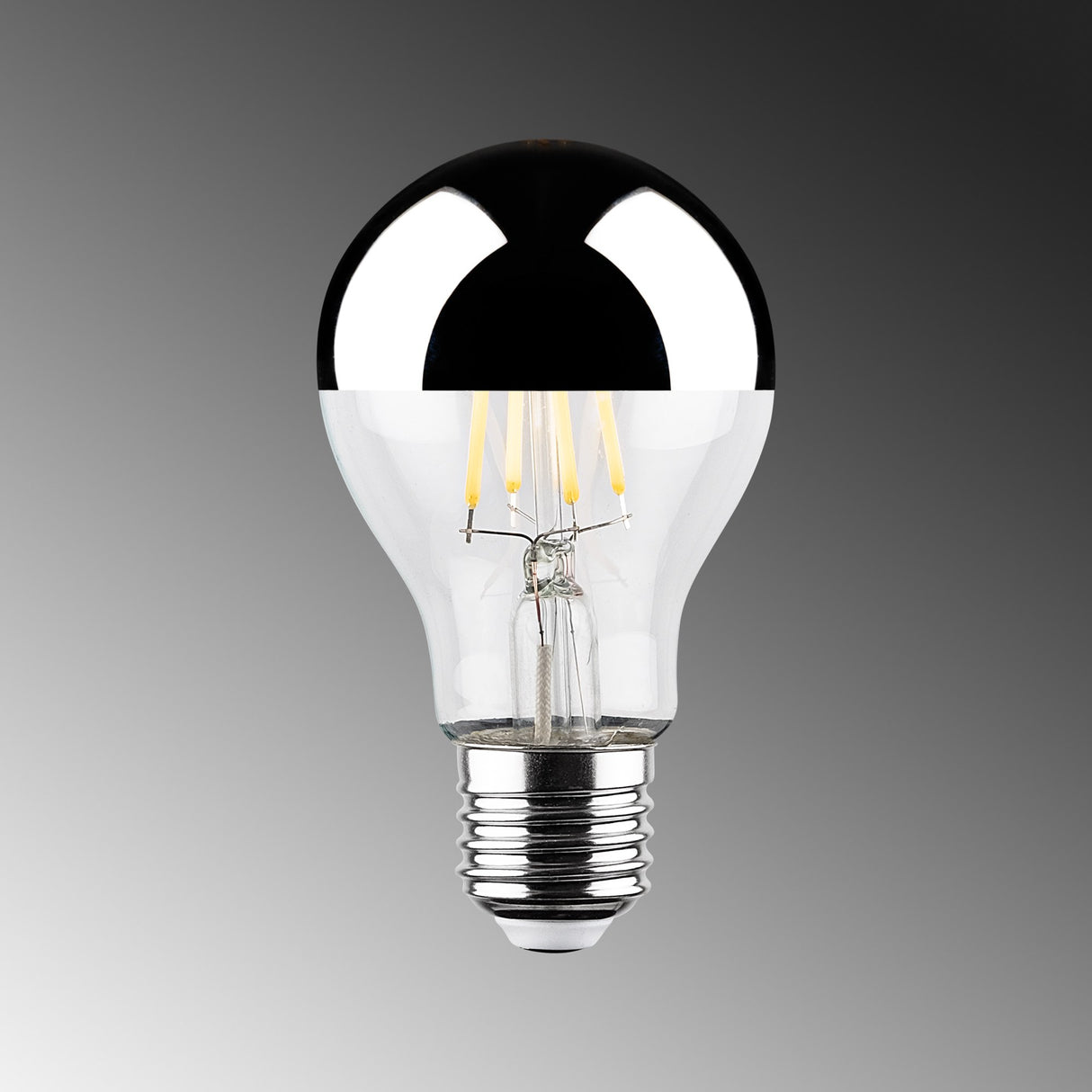 Bec LED OP - 039 - Galben