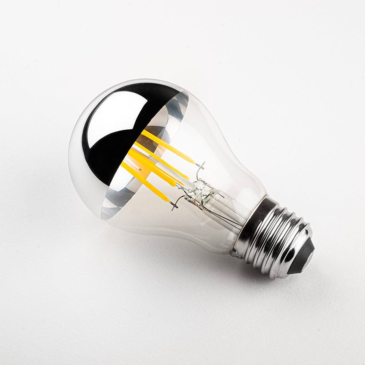 Bec LED OP - 039 - Galben