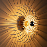 Bec LED OP - 039 - Galben