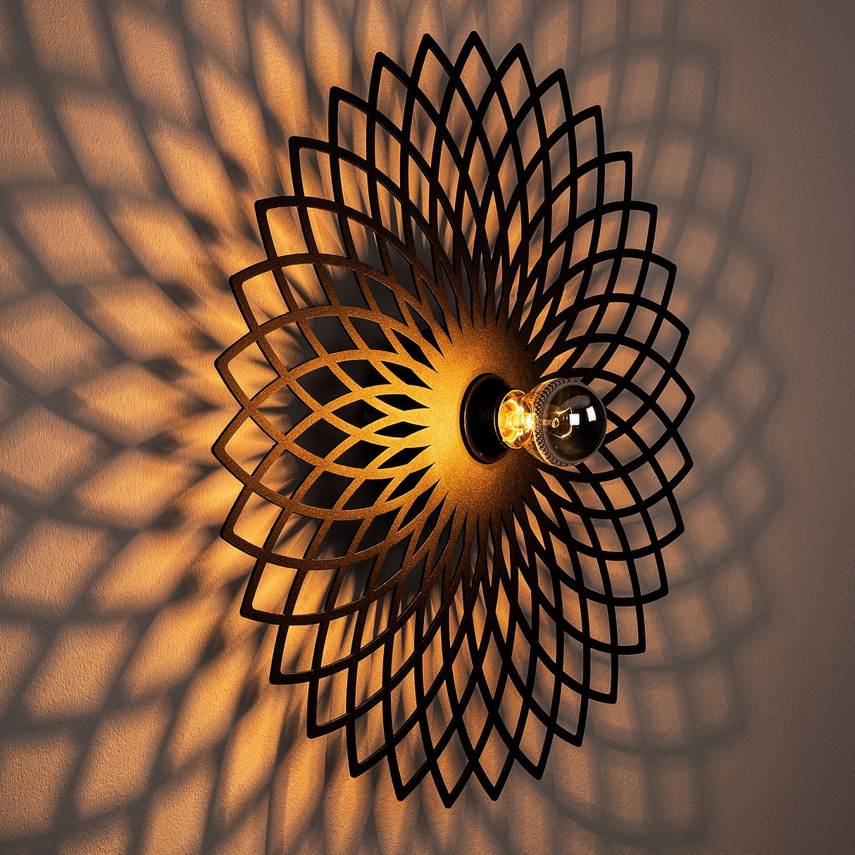 Bec LED OP - 039 - Galben