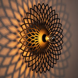 Bec LED OP - 039 - Galben