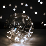 Banda Led LEDX - 02 - Alb