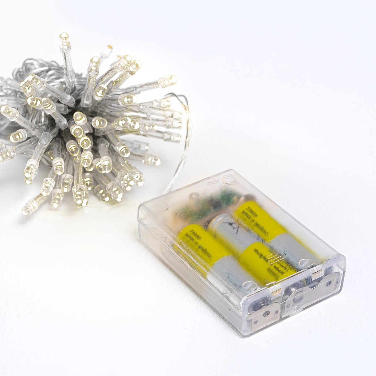 Banda Led LEDX - 02 - Alb