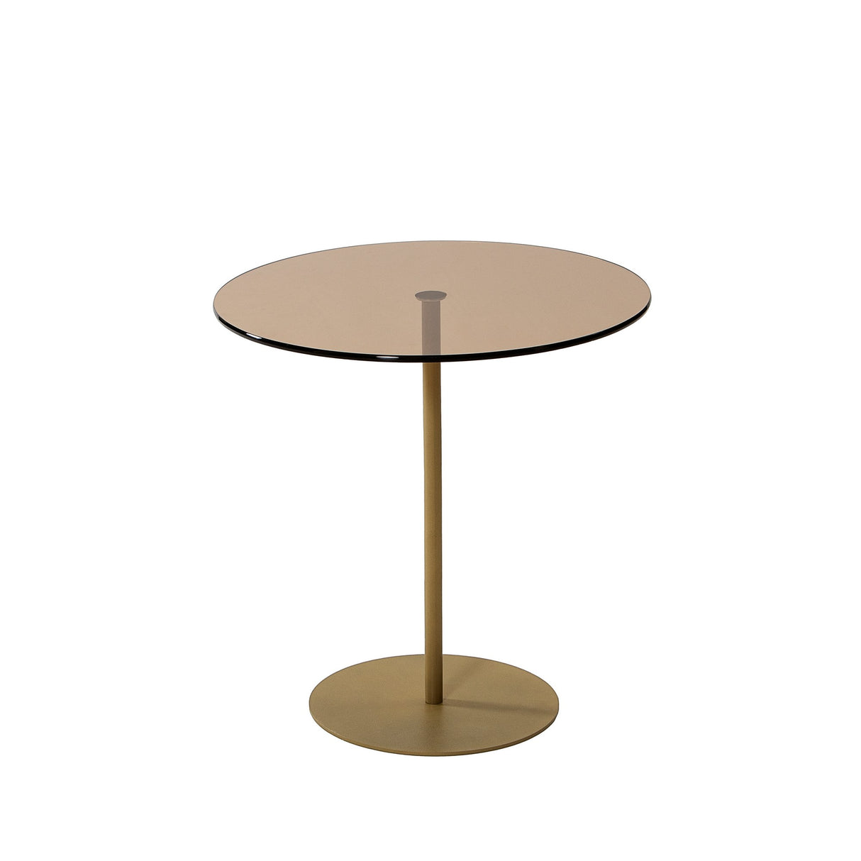 Noptiera Chill-Out - Gold Bronze - Bronz / Auriu