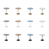 Noptiera Chill-Out - Gold Bronze - Bronz / Auriu