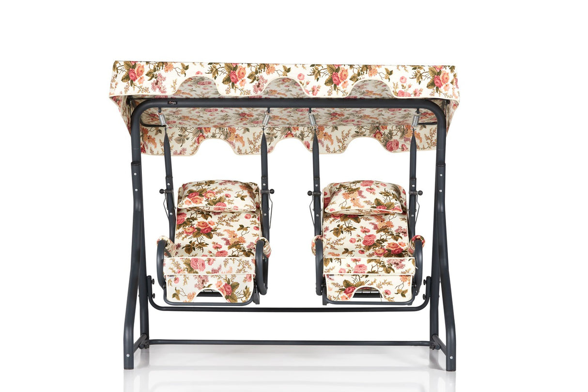 Balansoar Daisy 2 - Multicolor - Multicolor