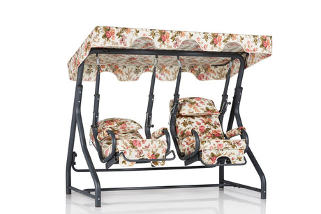 Balansoar Daisy 2 - Multicolor - Multicolor