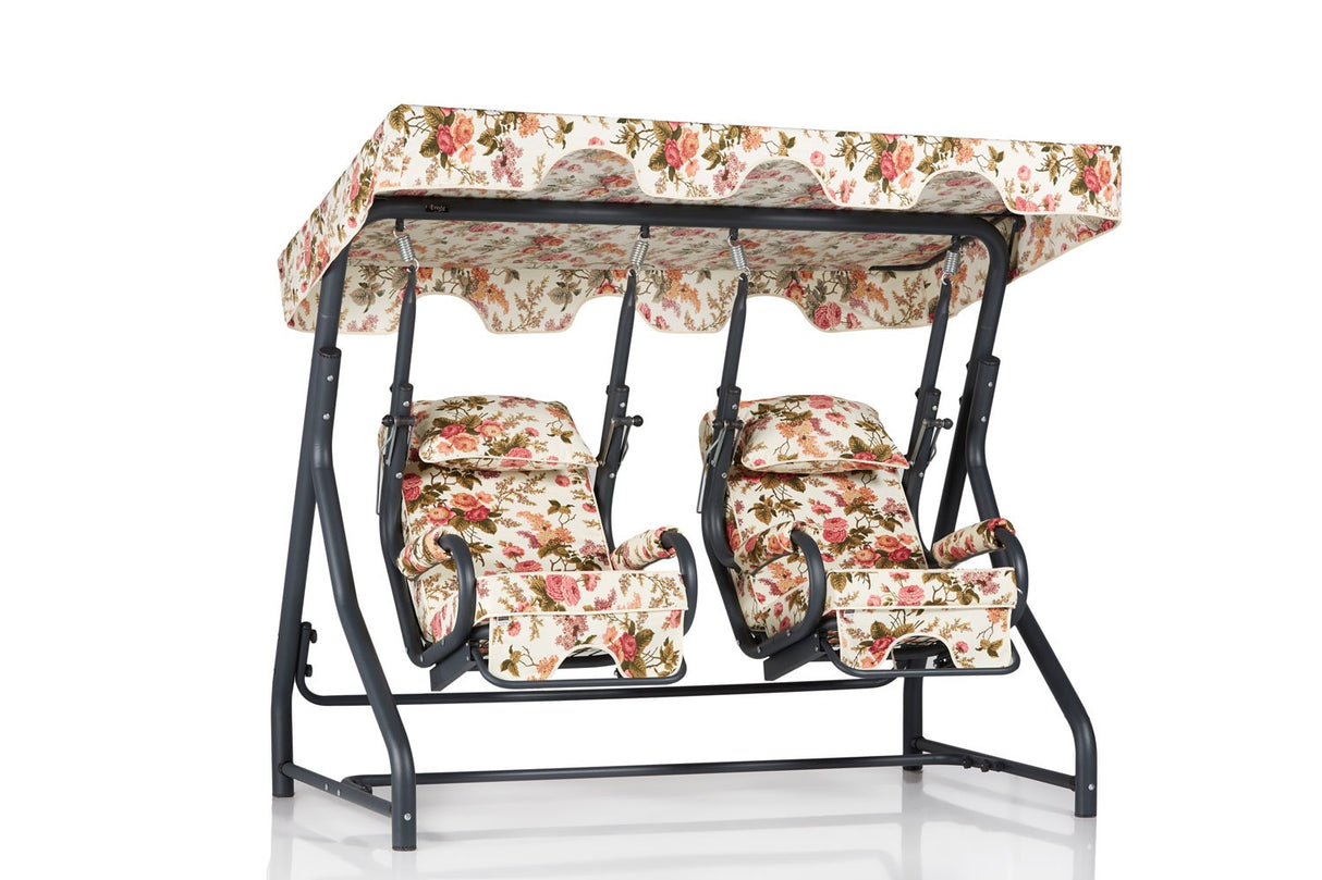 Balansoar Daisy 2 - Multicolor - Multicolor