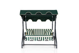 Balansoar Morus 2 - Green White Black - Verde