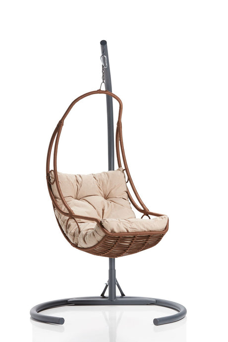 Balansoar Florya - Camel Black - Negru
