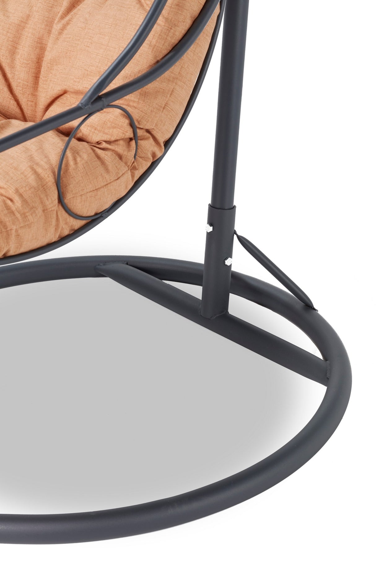 Balansoar Cali - Anthracite Brown - Antracit