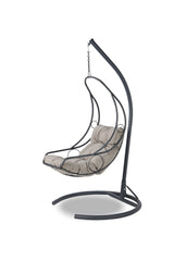 Balansoar Cali - Anthracite Grey - Antracit / Gri