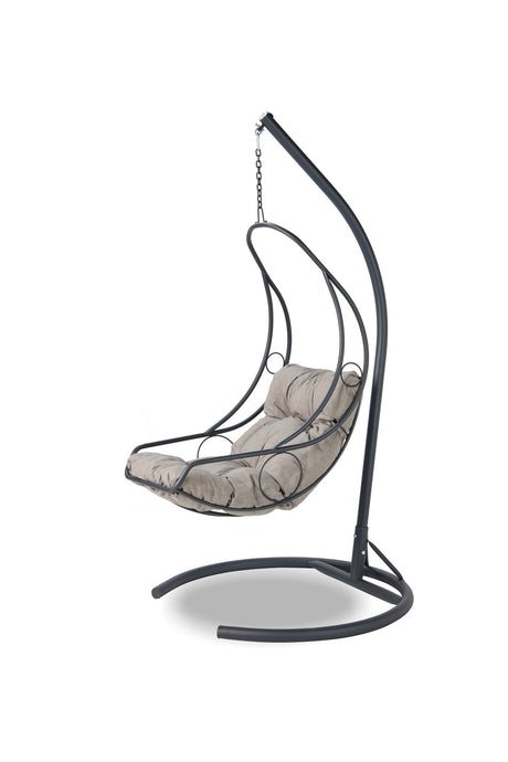 Balansoar Cali - Anthracite Grey - Antracit / Gri
