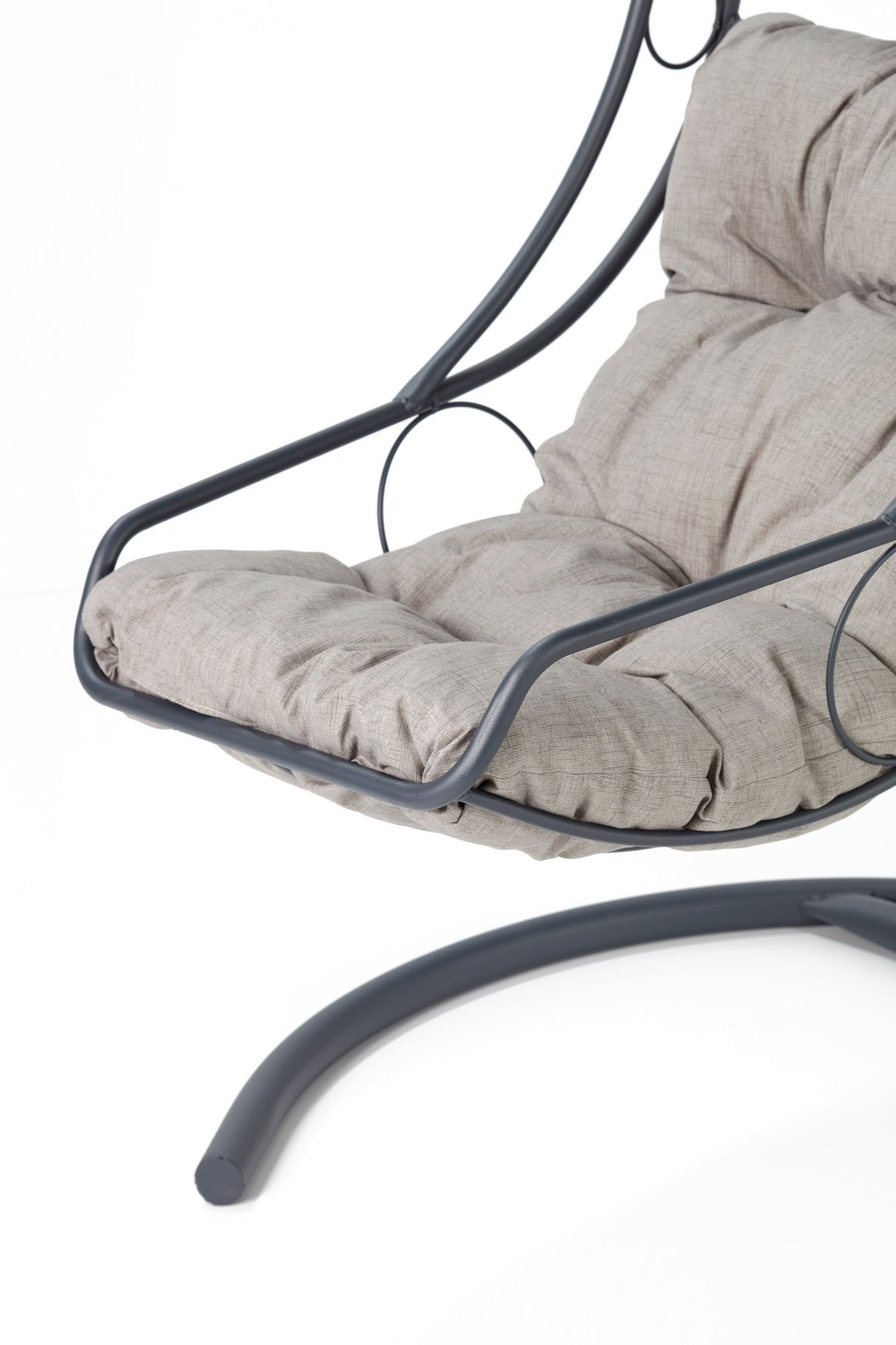 Balansoar Cali - Anthracite Grey - Antracit / Gri
