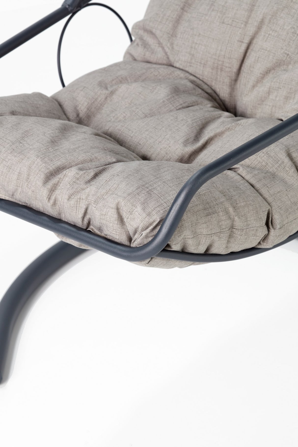 Balansoar Cali - Anthracite Grey - Antracit / Gri