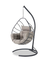 Balansoar Anka - Anthracite Grey - Antracit / Gri
