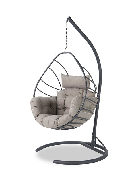 Balansoar Anka - Anthracite Grey - Antracit / Gri