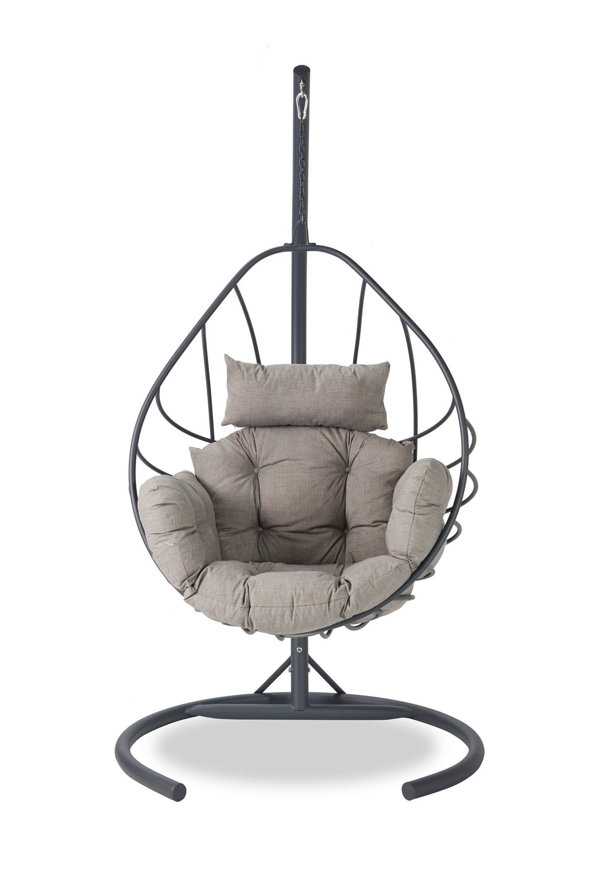 Balansoar Anka - Anthracite Grey - Antracit / Gri