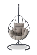 Balansoar Anka - Anthracite Grey - Antracit / Gri