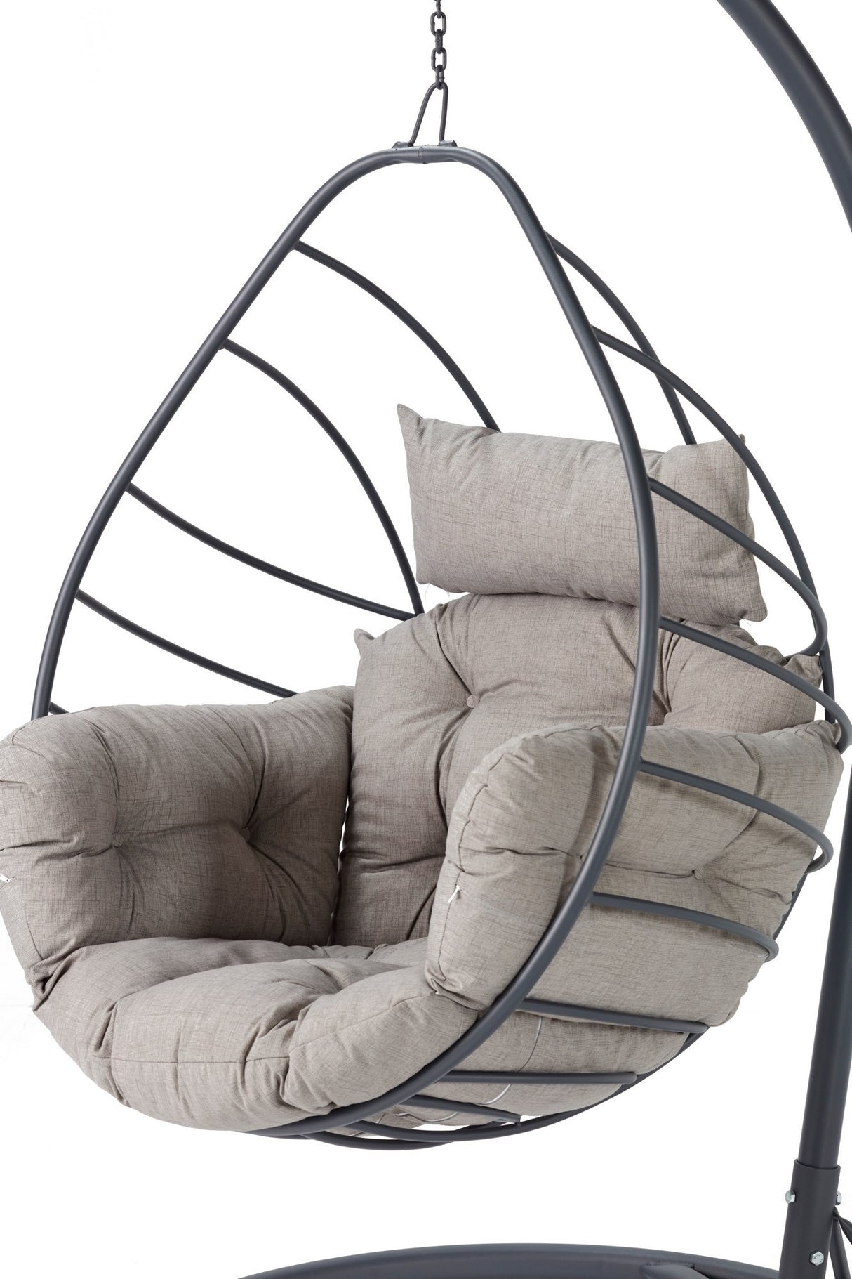 Balansoar Anka - Anthracite Grey - Antracit / Gri