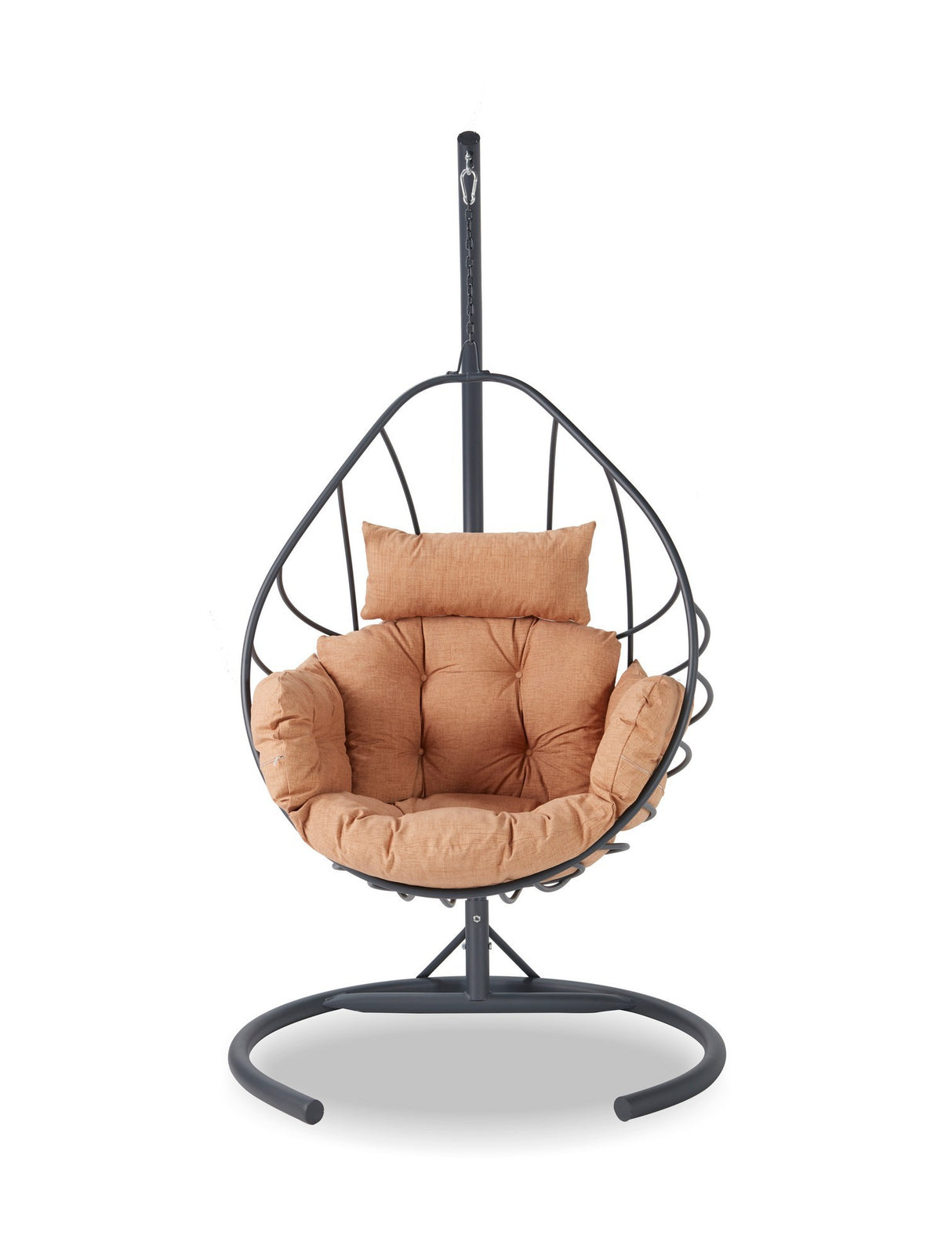 Balansoar Anka - Anthracite Brown - Antracit