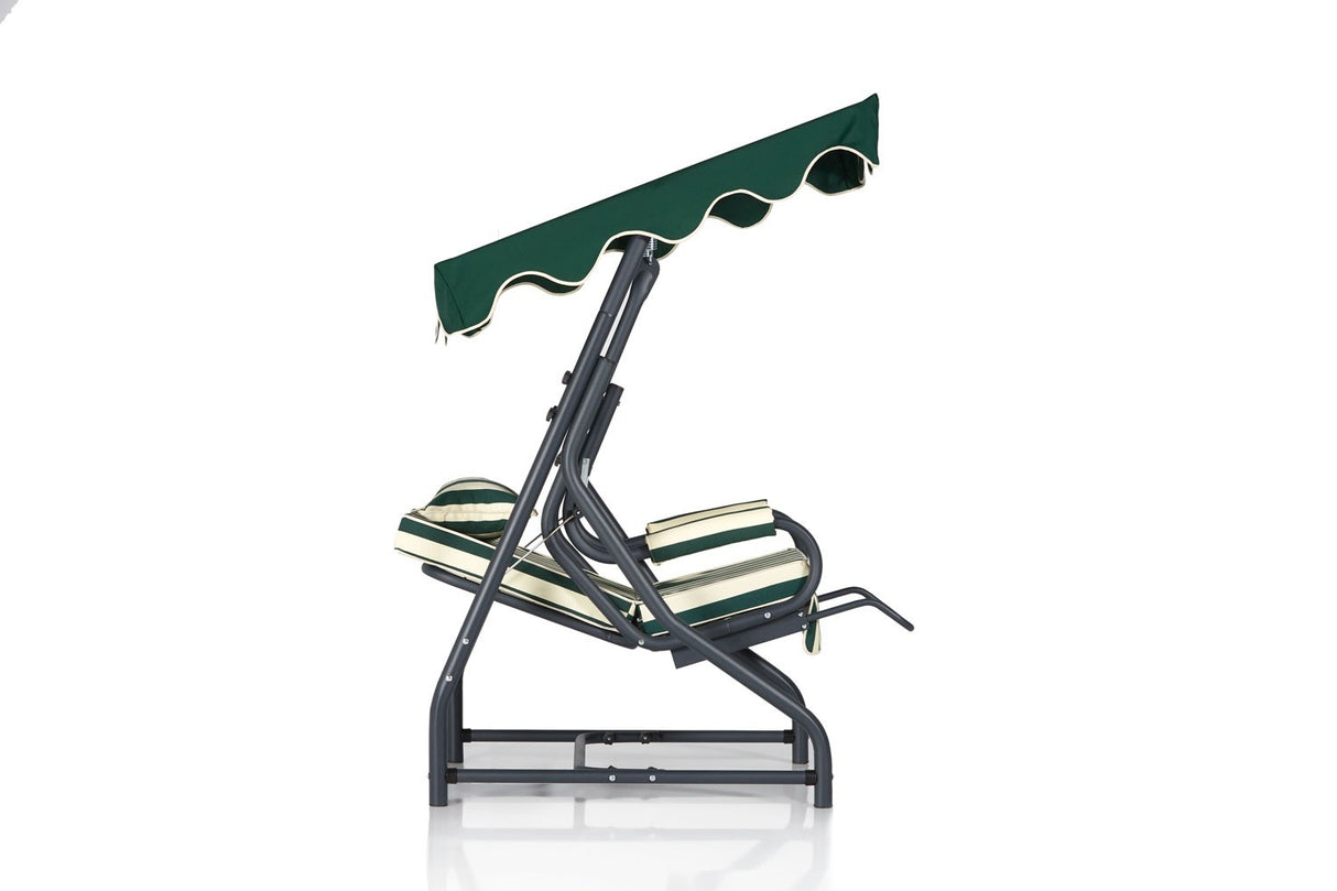 Balansoar Camellia 2 - Multicolor - Multicolor