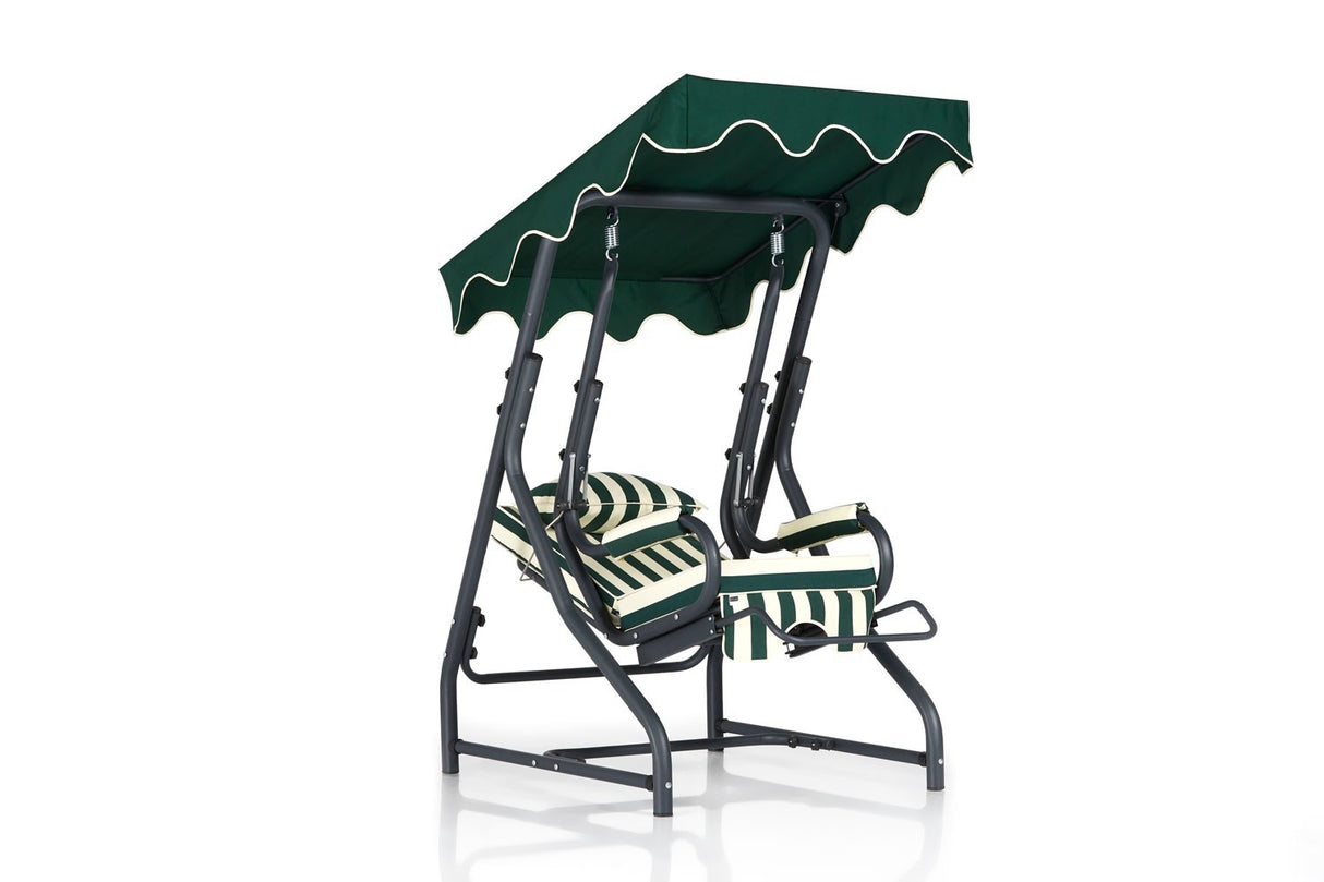 Balansoar Camellia 2 - Multicolor - Multicolor