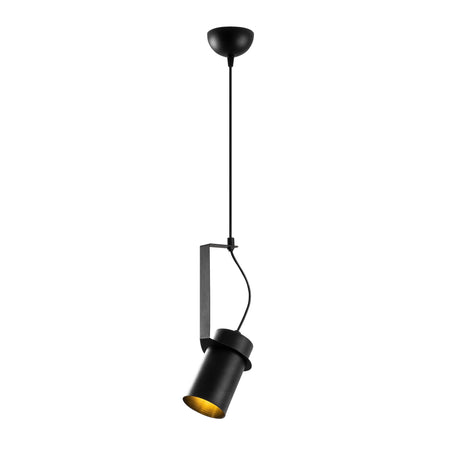Candelabru Spot - 2906 - Negru