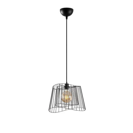Candelabru Byisoo - 6345 - Negru