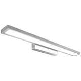 LAMPA APLICA de baie LED pentru oglinda 60CM APP840-1W FLAT Chrom