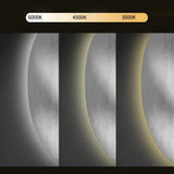 Oglinda P11229 LED CLOUD B 100x70cm