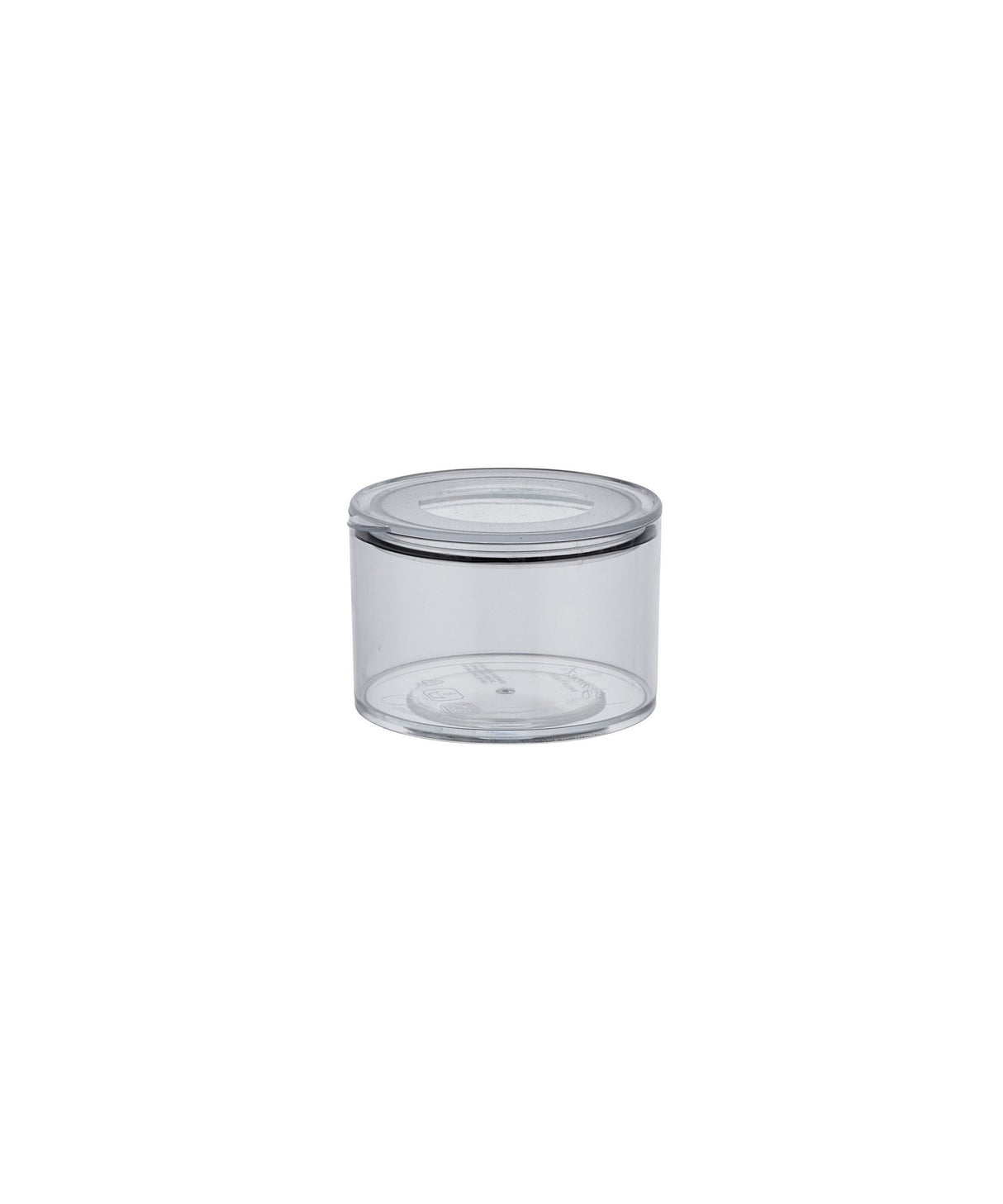 Cutie depozitare CLJCL01C04 - Transparent
