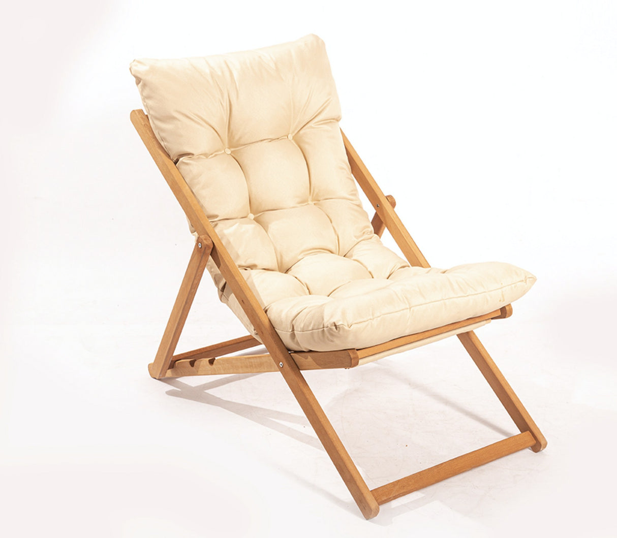 Set mobilier gradina My005 - Maro / Crem