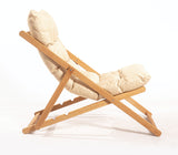 Set mobilier gradina My005 - Maro / Crem