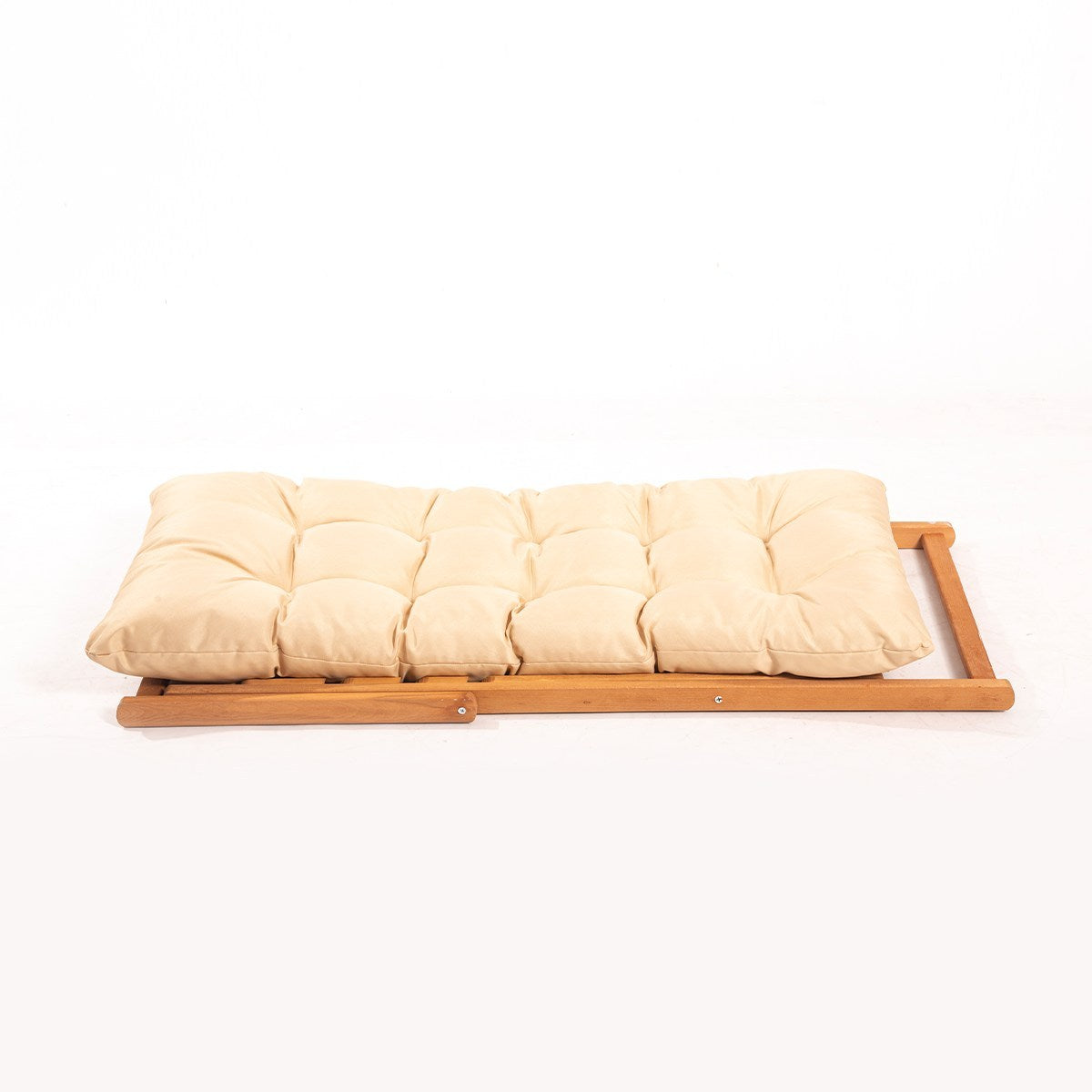 Set mobilier gradina My005 - Maro / Crem