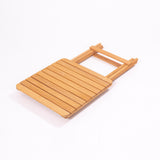 Set mobilier gradina My005 - Maro / Crem