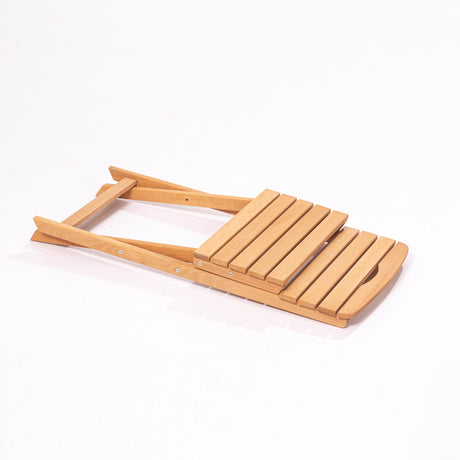 Scaun de gradina My023 - Maro