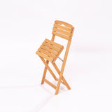 Scaun de gradina My023 - Maro