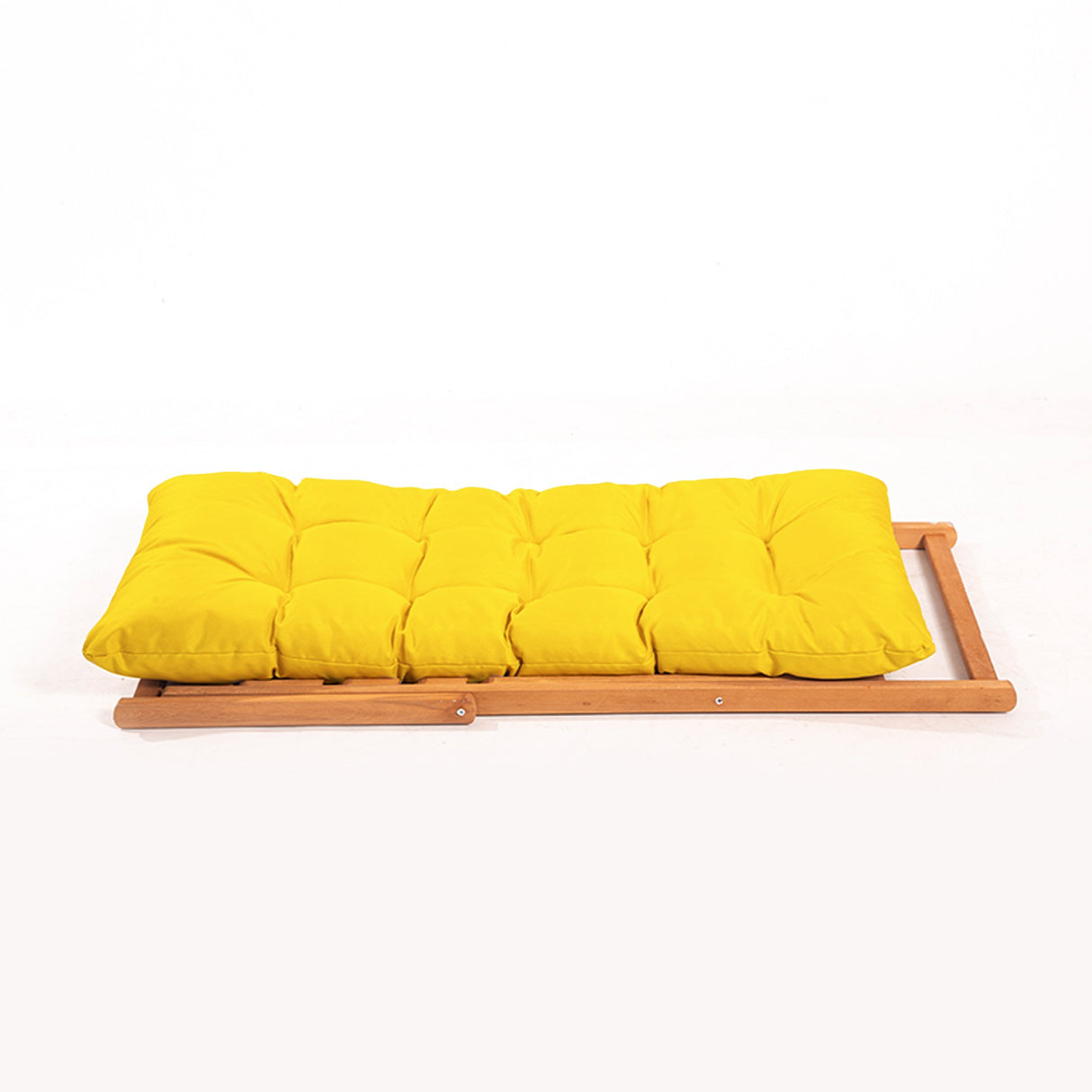 Scaun de gradina My006 - Yellow - Galben