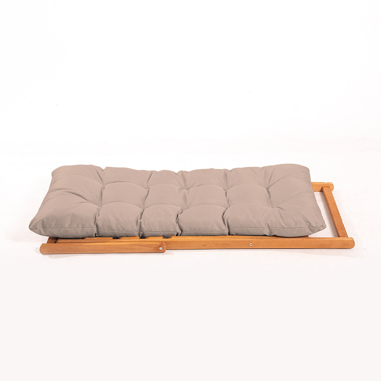 Scaun de gradina My006 - Brown - Maro