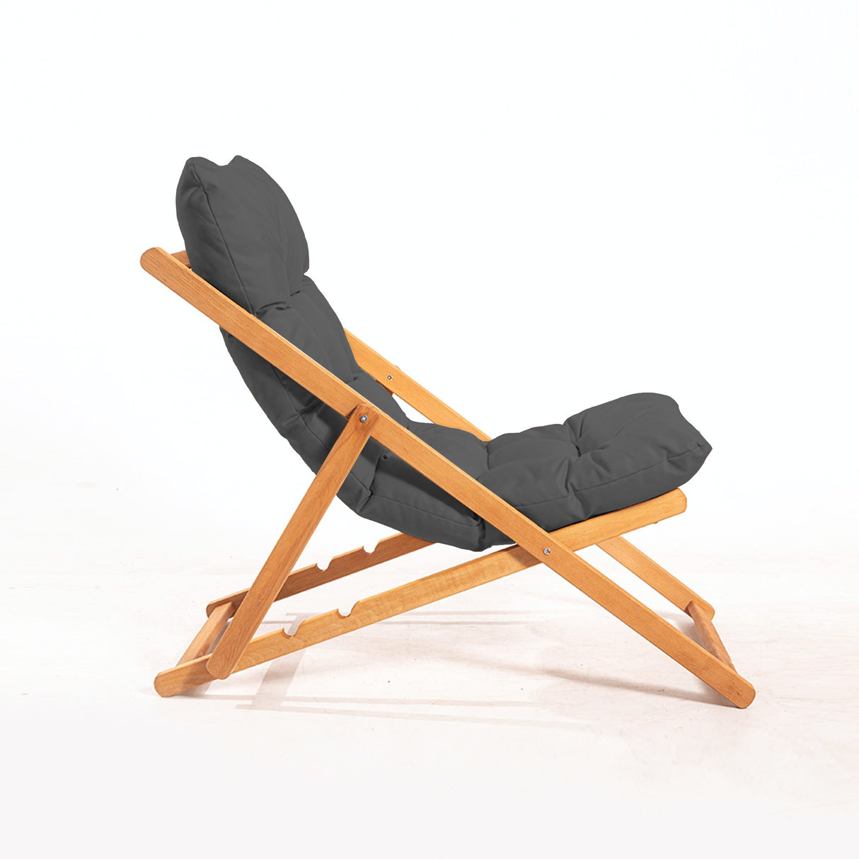 Set mobilier gradina My005 - Grey - Gri