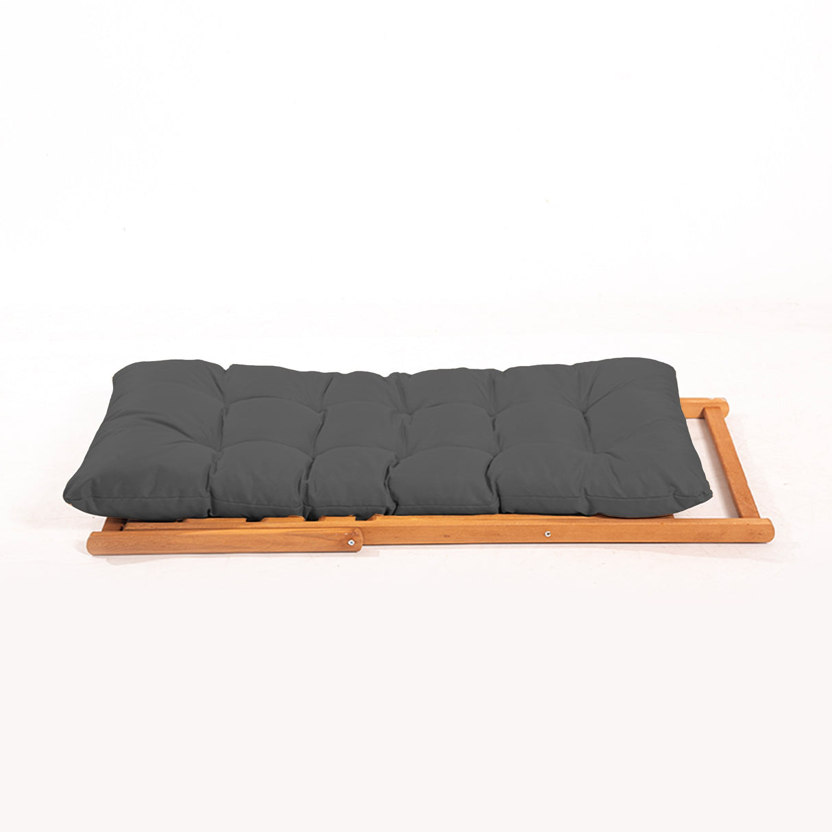 Set mobilier gradina My005 - Grey - Gri