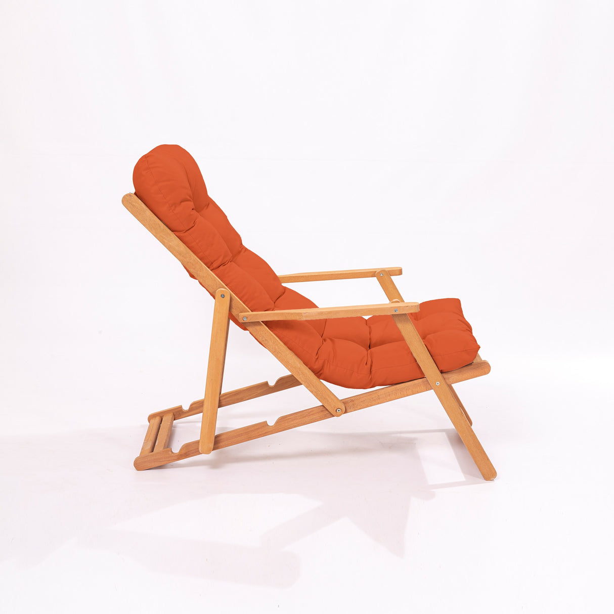 Set mobilier gradina My007 - Orange - Portocaliu