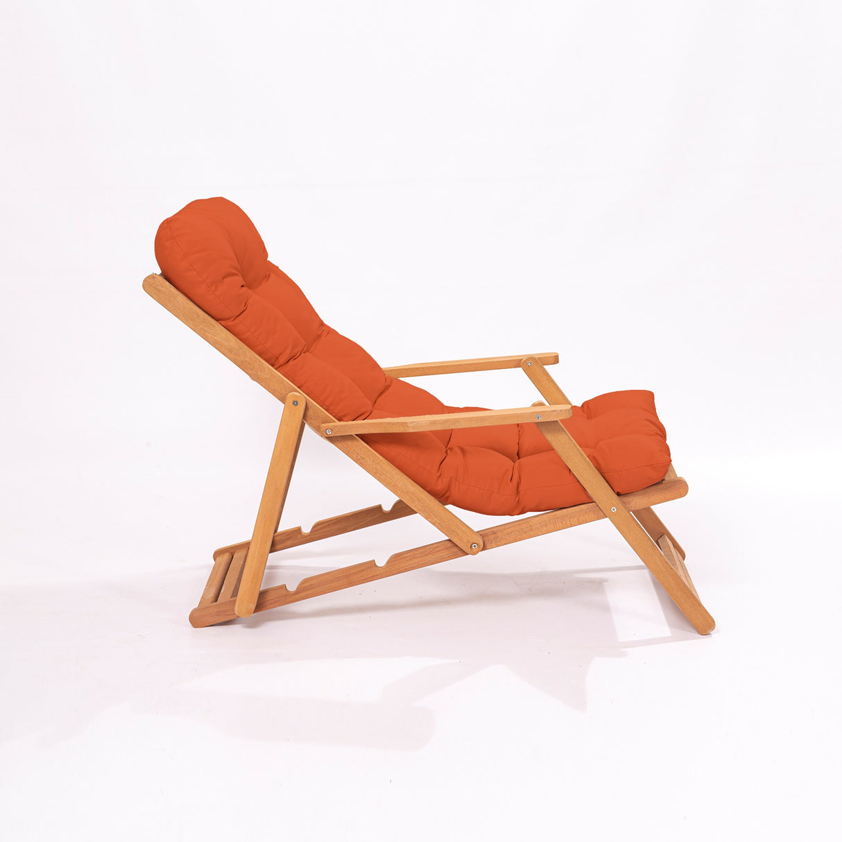 Set mobilier gradina My007 - Orange - Portocaliu